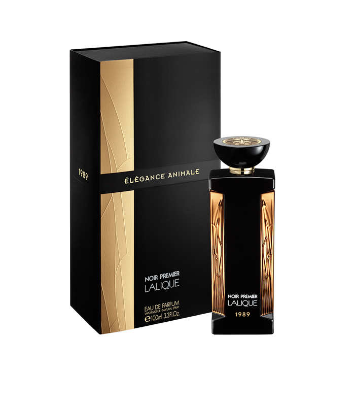  عطر ادکلن لالیک الگانس انیمال-Lalique Elegance Animale