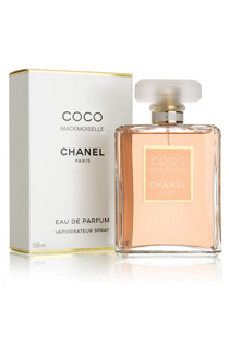  Coco Mademoiselle Chanel برای زنان