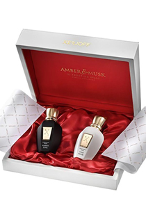  Amber Star Xerjoff for women and menStar Musk