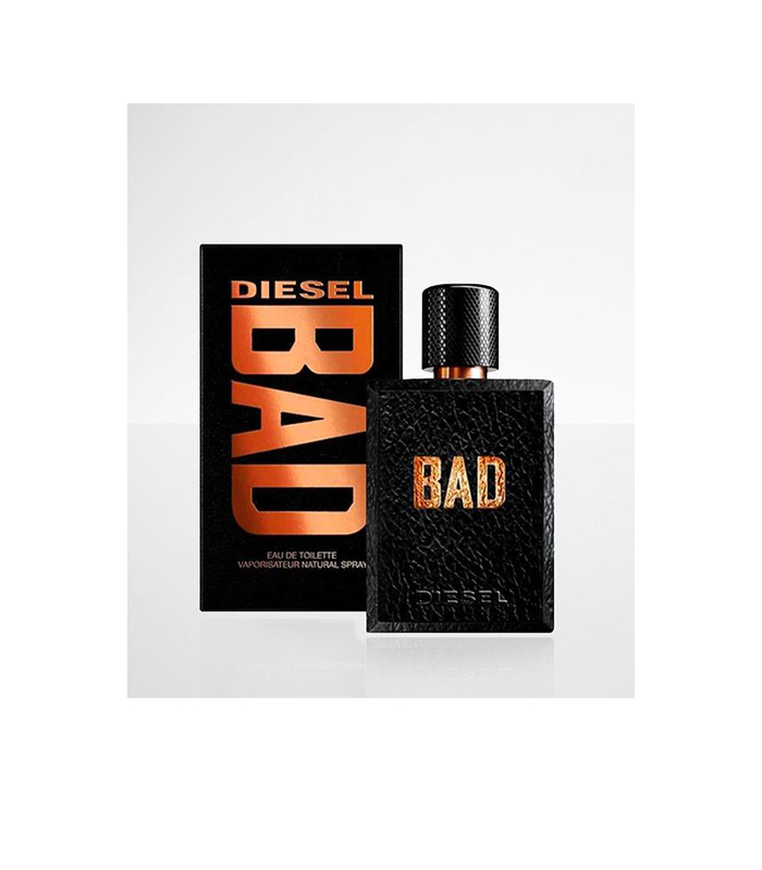  عطر ادکلن دیزل بد | Diesel Bad 