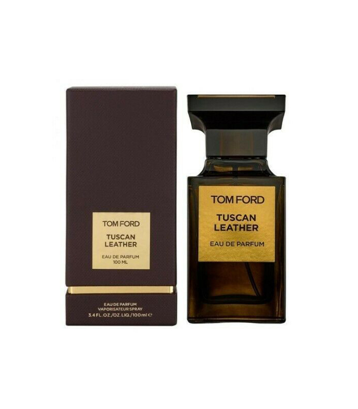  عطر ادکلن تام فورد توسکان لدر | Tom Ford Tuscan Leather