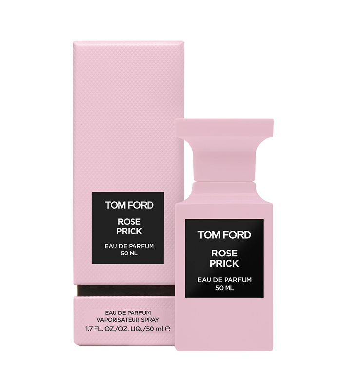  عطر ادکلن تام فورد رز پریک | Tom Ford Rose Prick