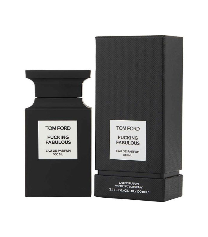  عطر ادکلن تام فورد فا.ک.ینگ فابولوس | Tom Ford Fucking Fabulous