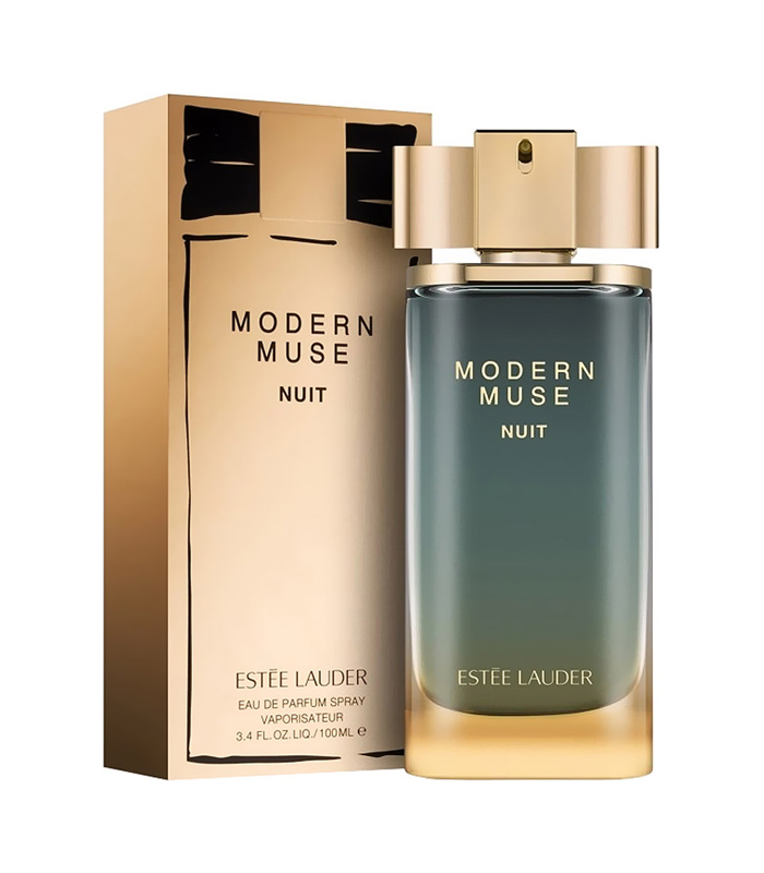  عطر ادکلن استی لودر مدرن موس نویت | Estee Lauder Modern Muse  Nuit 