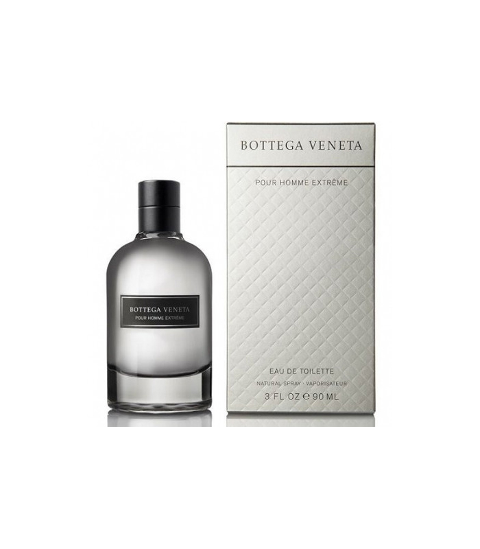  Bottega Veneta Pour Homme Extreme Eau de Toilette 90ml بوتگا ونتا پور هوم اکستریم