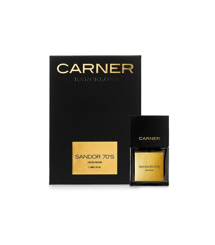  عطر ادکلن کارنر بارسلونا سندور ۷۰ | Carner Barcelona Sandor 70`s Carner Barcelona Sandor 70