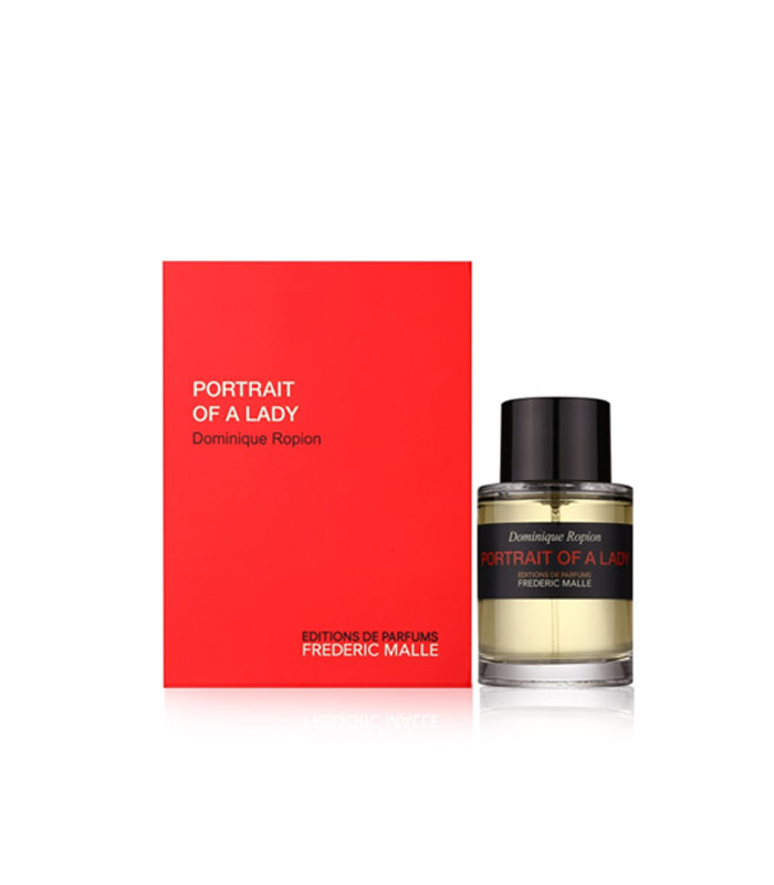  عطر ادکلن فردریک مال پورتریت آف لیدی | Frederic Malle Portrait of a Lady Frederic Malle Portrait of a Lady Eau de Parfum 100ml