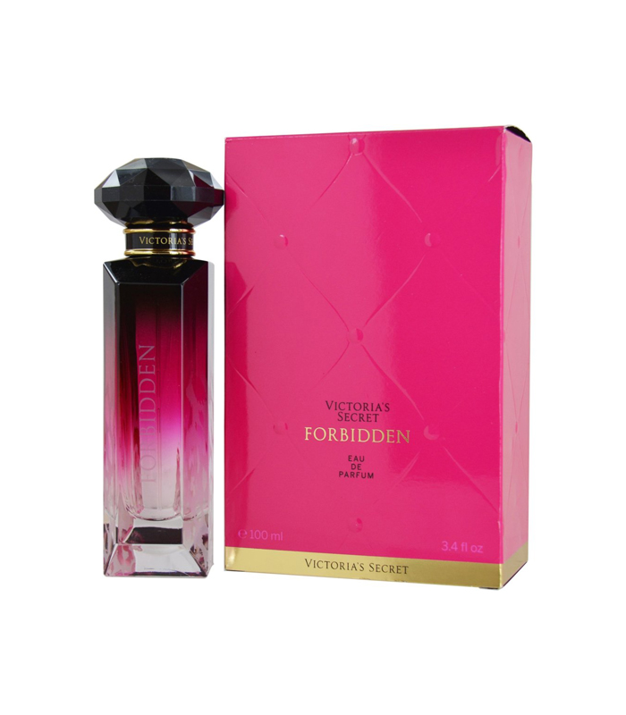  عطر ادکلن ویکتوریا سکرت فوربیدن | Victoria’s Secret Forbidden Victoria