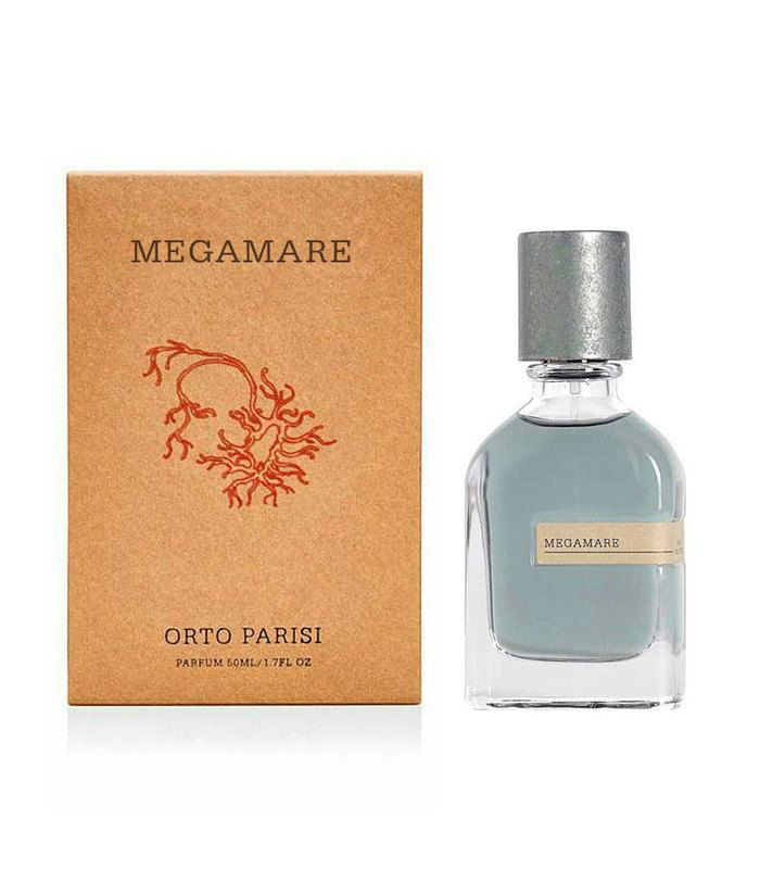  عطر ادکلن اورتو پاریسی مگامار | Orto Parisi Megamare Orto Parisi Megamare perfume 50ml