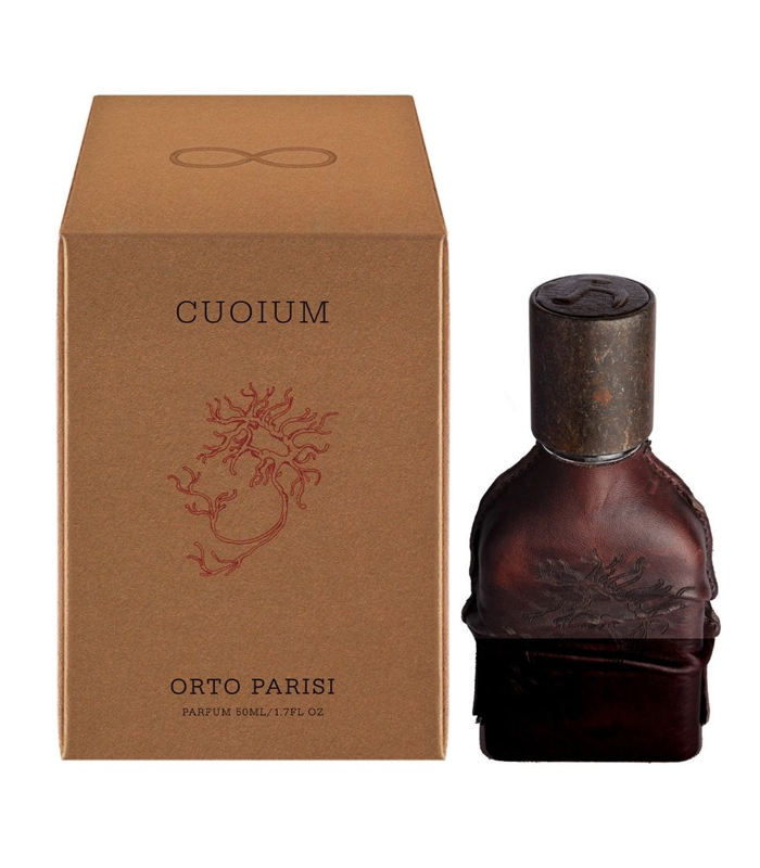  عطر ادکلن اورتو پاریسی کوئوم | Orto Parisi Cuoium Orto Parisi Cuoium perfume 50ml