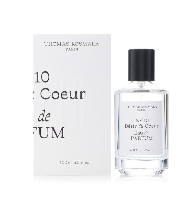  Thomas Kosmala Desir du Coeur Eau de Parfum 250ml                