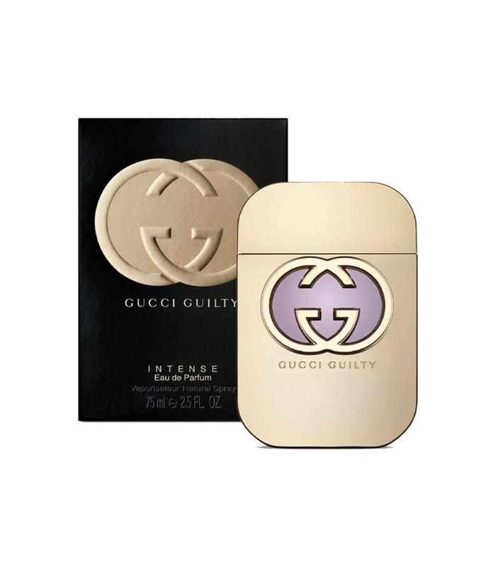  Gucci Guilty Intense Eau de Parfum 75ml عطر ادکلن گوچی گیلتی اینتنس