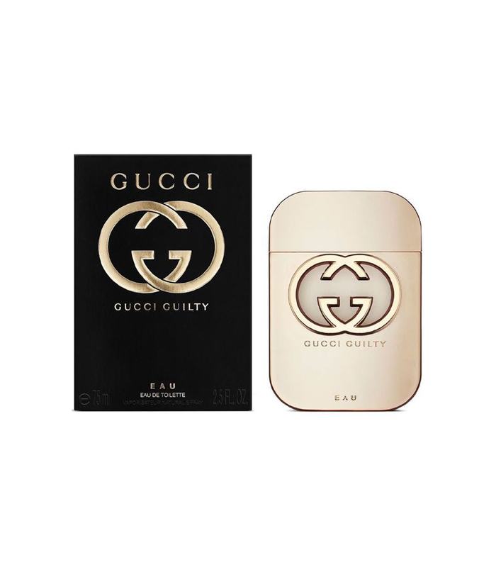  Gucci Guilty Eau de Toilette 75ml عطر ادکلن گوچی گیلتی زنانه 