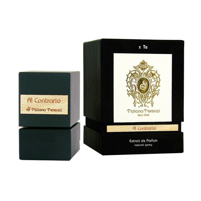  عطر ادکلن تیزیانا ترنزی آل کونچرریا  