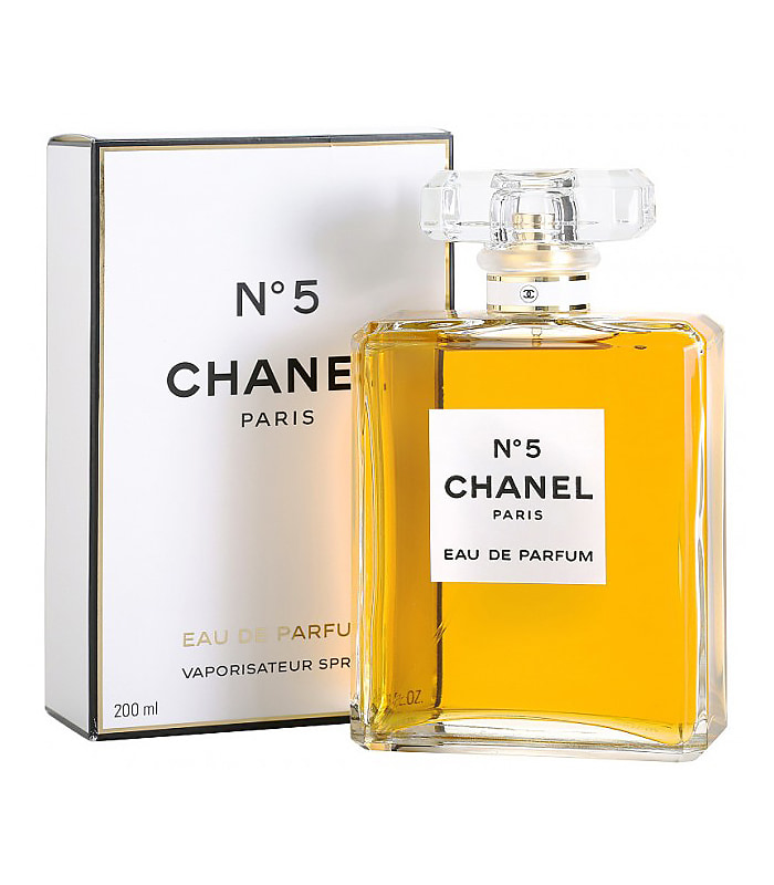  عطر ادکلن شنل نامبر 5 | Chanel N°5 