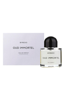  Oud Immortel Byredo برای زنان و مردان