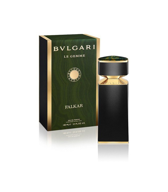  BVLGARI LE GEMME FALKAR EAU DE PERFUME 100ml