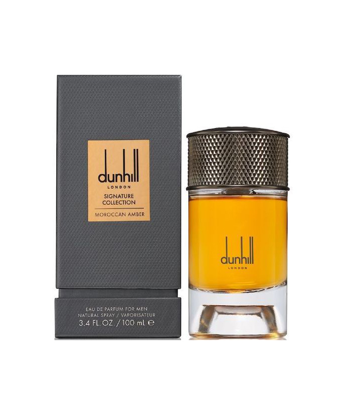  Signature Collection Moroccan Amber Eau de Parfum 100 ml