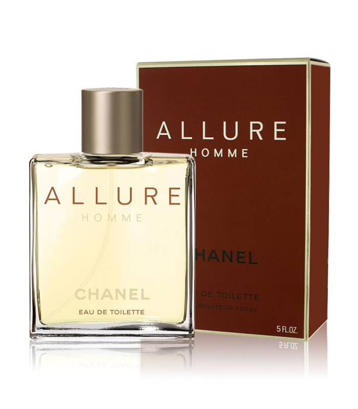  Allure Homme Chanel for men