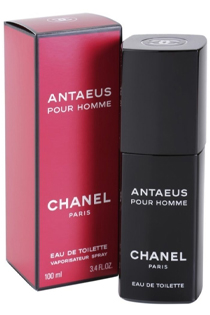  Antaeus Chanel for men