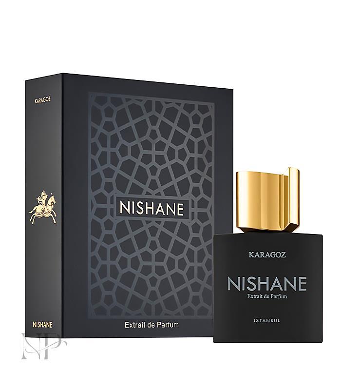  عطر ادکلن نیشان کارا گوز