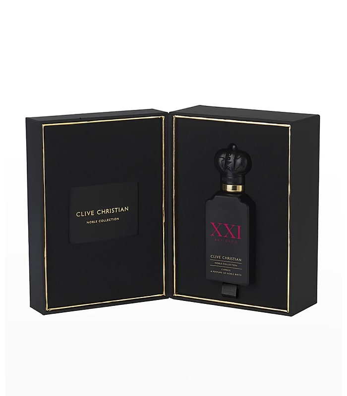  عطر ادکلن کلایو کریستین 21 آرت دکو سایپرس | Clive Christian XXI Art Deco Cypress  