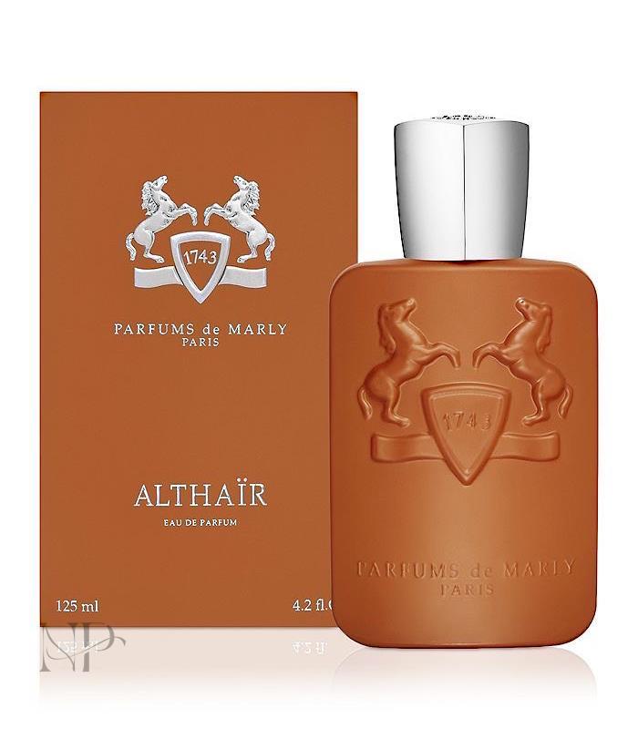  عطر ادکلن پارفومز د مارلی الثیر (التیر)