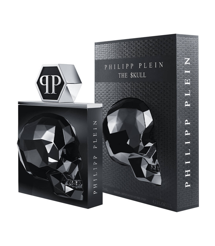  Philipp Plein The $kull Parfums125mlفیلیپ پلین د اسکول