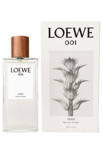  Loewe 001 Man EDT Loewe for men