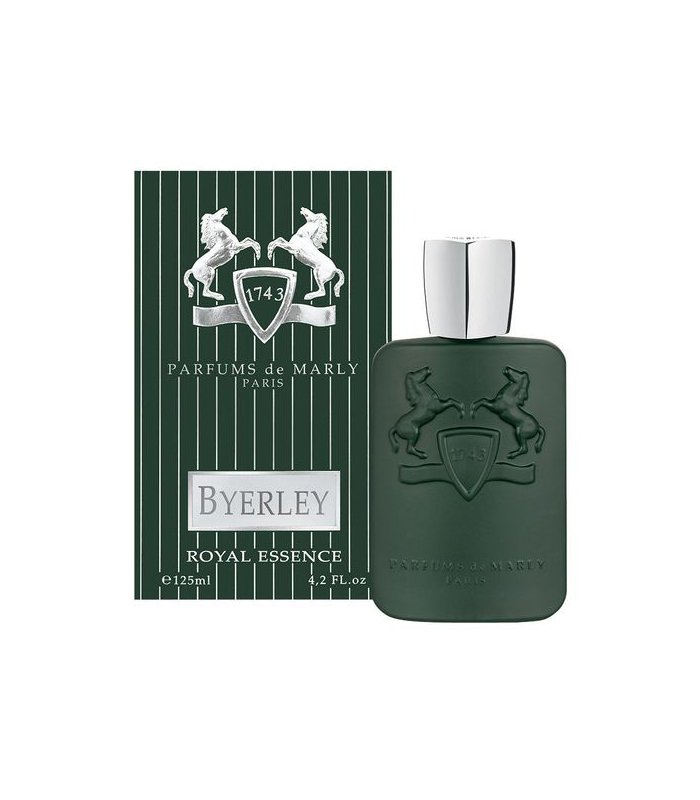   عطر ادکلن مارلی بیرلی | Parfums de Marly Byerley