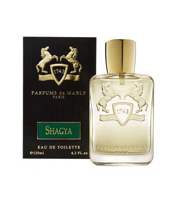  عطر ادکلن مارلی شاگیا | Parfums de Marly Shagya