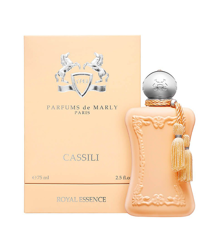  عطر ادکلن مارلی کاسیلی | Parfums de Marly Cassili 75ml