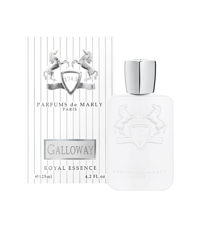  عطر ادکلن مارلی گالووی | Parfums de Marly Galloway