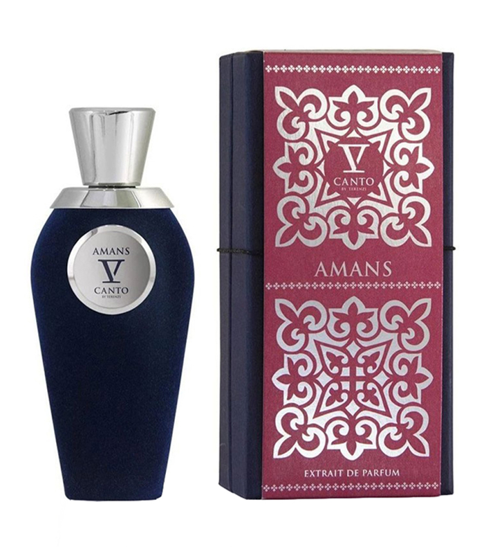  Amans V Canto for women and men