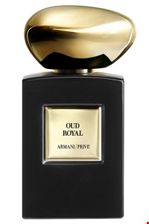 Giorgio Armani Armani Privé Oud Royal