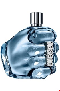 Diesel Only The Brave Eau de toilette 200ml