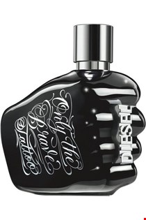  Diesel Only The Brave Tattoo Eau de toilette 75ml