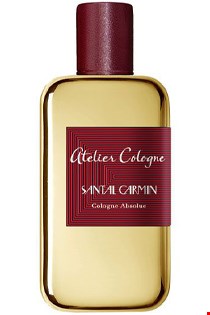 Atelier Cologne Santal Carmin PURE PERFUME 100ml