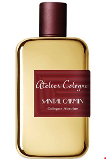 Atelier Cologne Santal Carmin PURE PERFUME 200ml