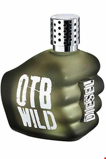  Diesel Only The Brave Wild Eau de toilette 125ml