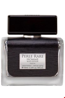 Panouge Perle Rare Black Edition Eau de Parfum 100ml