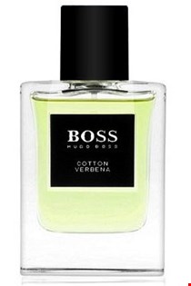 Hugo Boss  BOSS The Collection Cotton & Verbena Eau de toilette 50ml