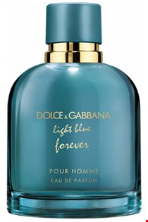 Dolce and Gabbana Light Blue Forever Pour Homme  Eau de Parfum 100ml