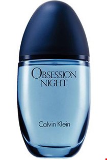 Calvin Klein Obsession Night Woman Eau de Parfum 100ml