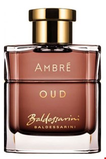 Baldessarini Ambre Oud Eau de Parfum 90ml