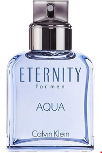 Calvin Klein Eternity Aqua for Men Eau de Toilette 100ml