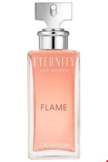 Calvin Klein  Eternity Flame For Women Eau de Parfum 100ml