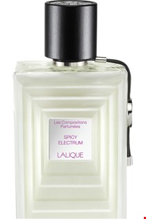 Lalique Spicy Electrum Eau de Parfum 100ml