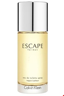 Calvin Klein Escape for Men Eau de Toilette 100ml