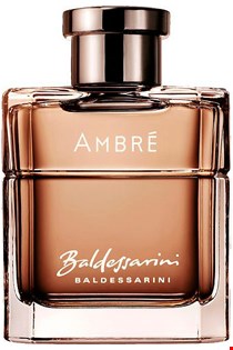 Baldessarini Ambré Eau de Toilette 90ml